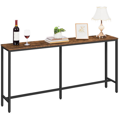 Wayfair Narrow Console Tables